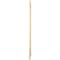 Ekena Millwork True Fit PVC San Carlos Mission Style Fixed Mount Shutters, Natural Twine, 12W x 44H, PR TFP001SC12X044NT - alternate 5
